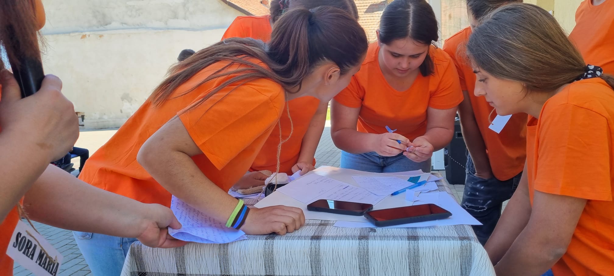 Comunitate & evenimente cu copiii