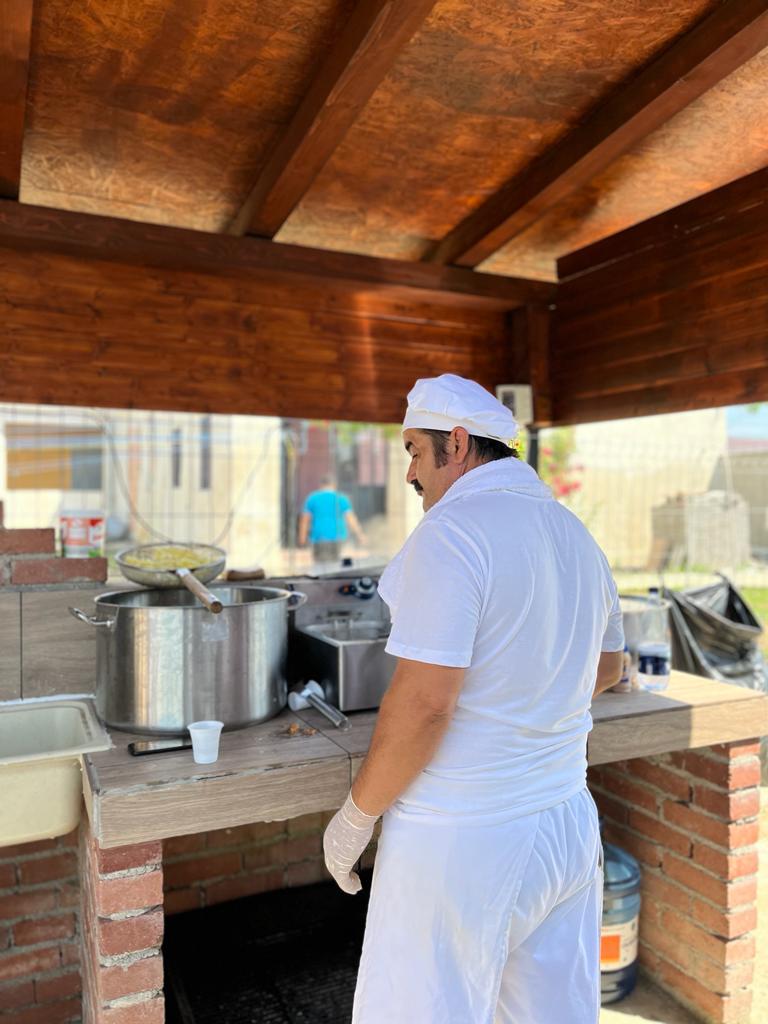 Eveniment sportiv — colaborare liceu sportiv (10)