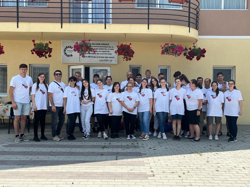 Eveniment sportiv — colaborare liceu sportiv (3)