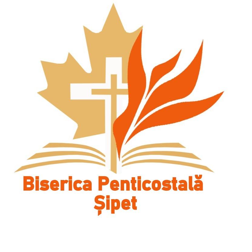 Logo Biserica Penticostală Șipet