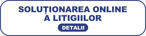 Soluționarea online a litigiilor (ODR)