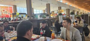 Colaborare cu asociatia Eben Ezer , Satu  Mare , copii fara adapost