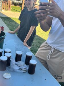 Pregatiri pt fam nevoiase din Oltenia