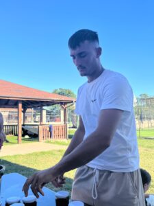 Pregatiri pt fam nevoiase din Oltenia