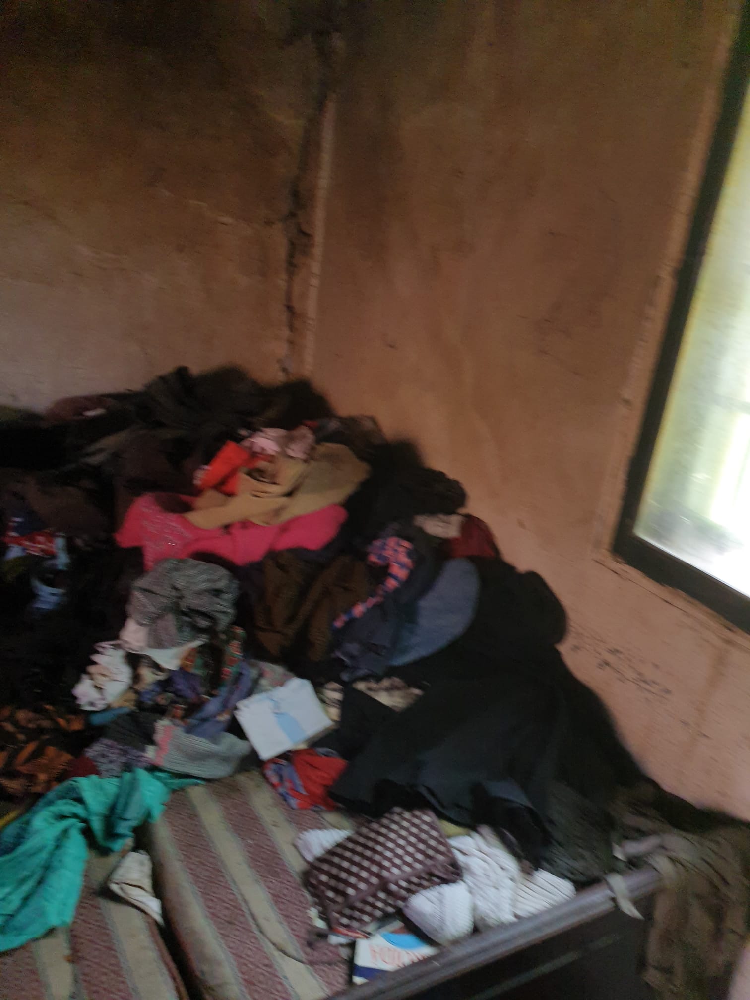 Reconstructia caselor la fam defavorizate